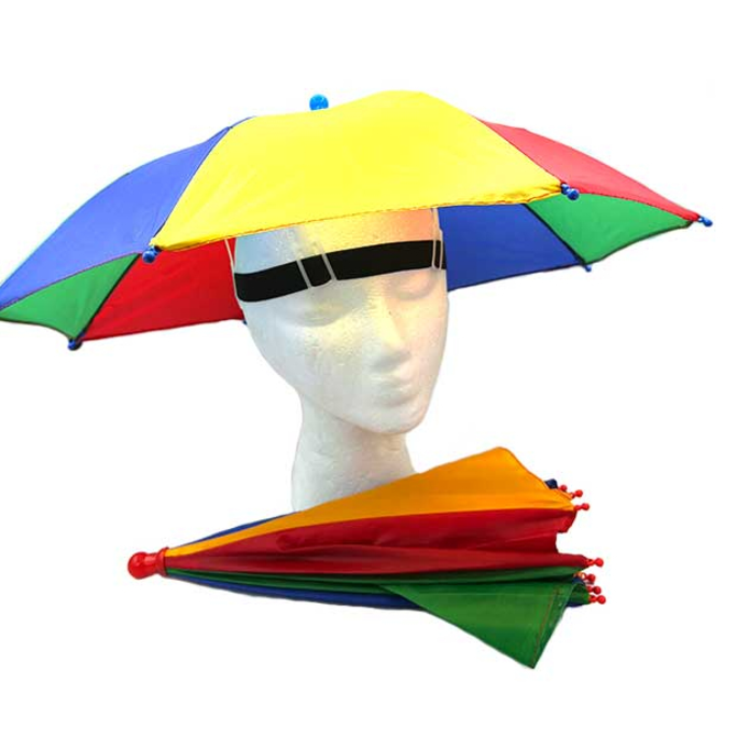BARRY OWEN INC HAT-UMBRELLA