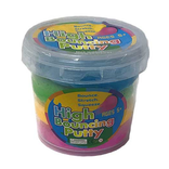 BARRY OWEN INC TOY-High Bounce Putty Bucket