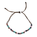 BARRY OWEN JEWELRY Bracelet - Adjustable Mini Stones