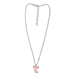 BARRY OWEN JEWELRY Necklace - Axolotl Pink