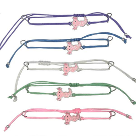 BARRY OWEN JEWELRY Bracelet - Axolotl