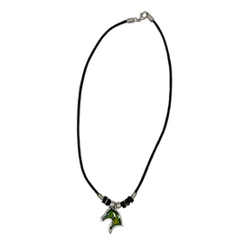 BARRY OWEN JEWELRY Necklace - Horse Mood Pendant