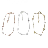 BARRY OWEN JEWELRY Bracelet - Stars/Pearls Assorted