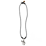 BARRY OWEN JEWELRY Necklace - Eagle Charm