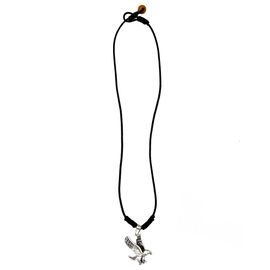BARRY OWEN JEWELRY Necklace - Eagle Charm