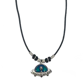 BARRY OWEN JEWELRY Necklace - Believe in Aliens Mood