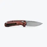 BENCHMADE KNIFE-North Fork Axis Drop Point