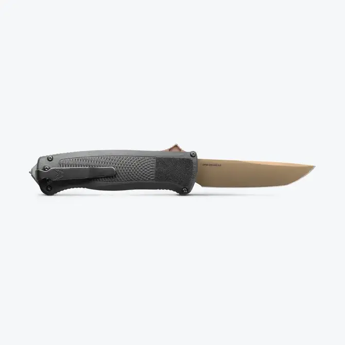 BENCHMADE KNIFE-Shootout CF Elite