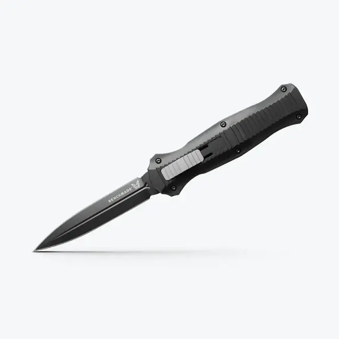 BENCHMADE KNIFE-Infidel OTF Auto Spear McHenry