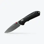BENCHMADE KNIFE-Mini Freek Drop Point Axis