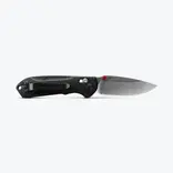 BENCHMADE KNIFE-Mini Freek Drop Point Axis