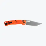 BENCHMADE KNIFE-Taggedout Axis Clip Point