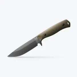 BENCHMADE KNIFE-Anonimus Fixed Drop Point