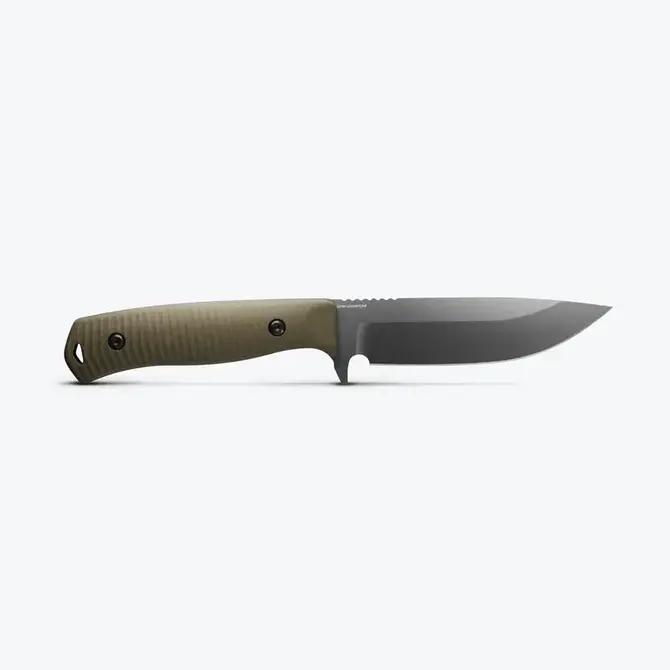 BENCHMADE KNIFE-Anonimus Fixed Drop Point