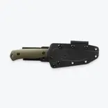 BENCHMADE KNIFE-Anonimus Fixed Drop Point