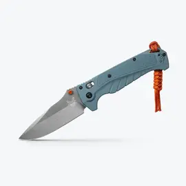 BENCHMADE KNIFE-Adira Axis Drop Point