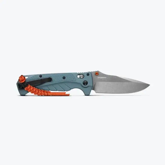 BENCHMADE KNIFE-Adira Axis Drop Point
