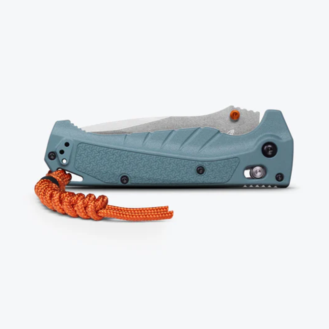 BENCHMADE KNIFE-Adira Axis Drop Point
