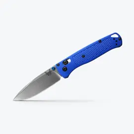 BENCHMADE KNIFE-Bugout Axis Drop Point