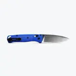 BENCHMADE KNIFE-Bugout Axis Drop Point
