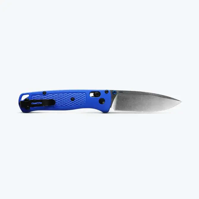 BENCHMADE KNIFE-Bugout Axis Drop Point