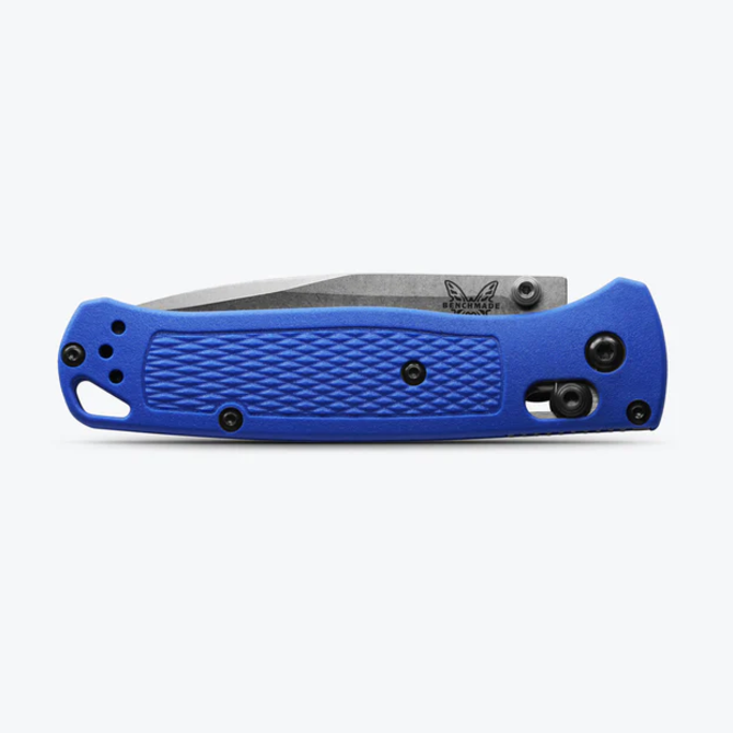 BENCHMADE KNIFE-Bugout Axis Drop Point