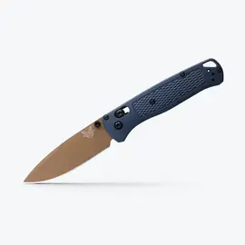 BENCHMADE KNIFE-Bugout Axis