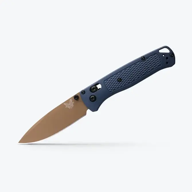 BENCHMADE KNIFE-Bugout Axis