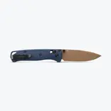 BENCHMADE KNIFE-Bugout Axis