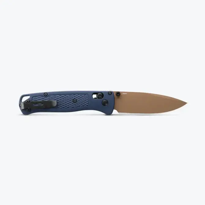 BENCHMADE KNIFE-Bugout Axis