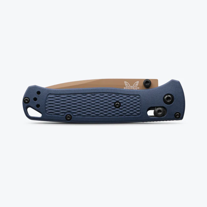 BENCHMADE KNIFE-Bugout Axis