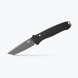 BENCHMADE KNIFE-Bailout Tanto Axis Black