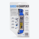 BENCHMADE SHARPENER-Guided