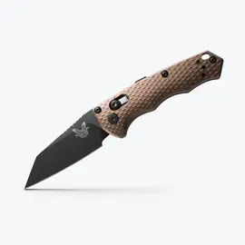 BENCHMADE KNIFE-Auto Immunity Axis
