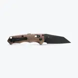 BENCHMADE KNIFE-Auto Immunity Axis
