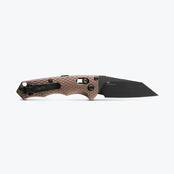 BENCHMADE KNIFE-Auto Immunity Axis