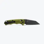 BENCHMADE KNIFE-Full Immunity Axis