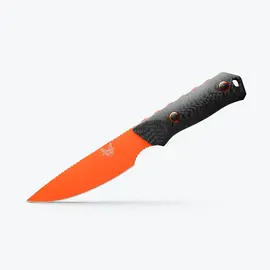 BENCHMADE KNIFE-Raghorn Fixed Blade Drop Point