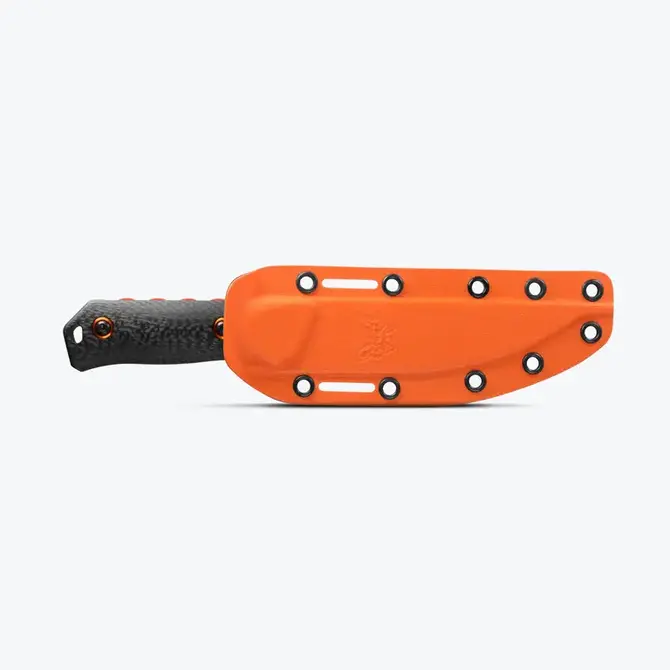 BENCHMADE KNIFE-Raghorn Fixed Blade Drop Point