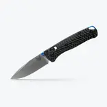 BENCHMADE KNIFE-Mini Bugout Drop Point Axis