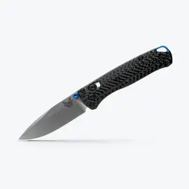 BENCHMADE KNIFE-Mini Bugout Drop Point Axis