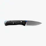 BENCHMADE KNIFE-Mini Bugout Drop Point Axis