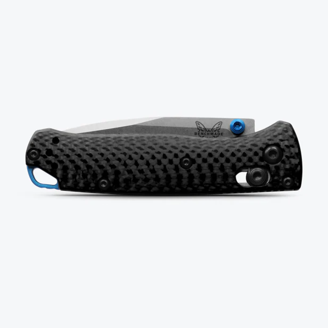 BENCHMADE KNIFE-Mini Bugout Drop Point Axis