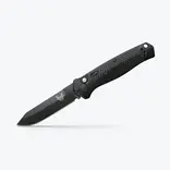 BENCHMADE KNIFE-Mediator Auto Rev Tanto