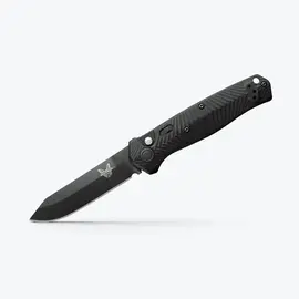 BENCHMADE KNIFE-Mediator Auto Rev Tanto