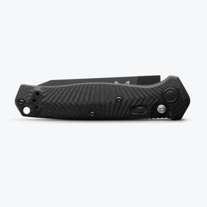 BENCHMADE KNIFE-Mediator Auto Rev Tanto