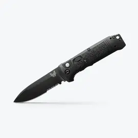 BENCHMADE KNIFE-Casbah Auto Drop Point