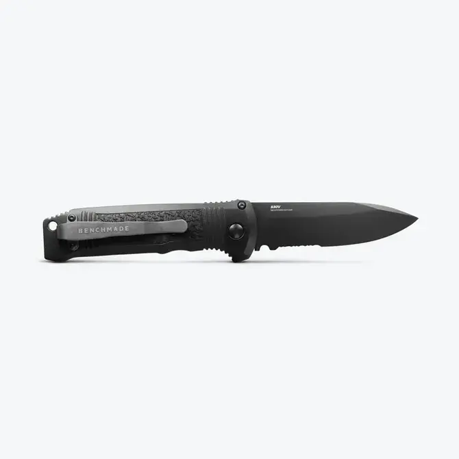 BENCHMADE KNIFE-Casbah Auto Drop Point