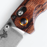 BENCHMADE KNIFE-North Fork Axis Drop Point