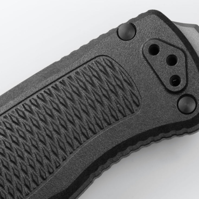 BENCHMADE KNIFE-Shootout CF Elite